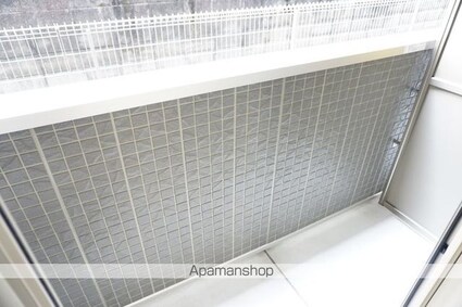 Ｄーｒｏｏｍ船町[1R/35.41m2]のバルコニー