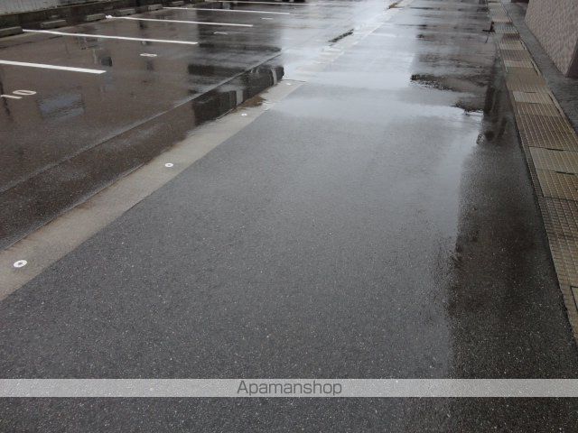 ハートフルタウンクオーレの外観写真