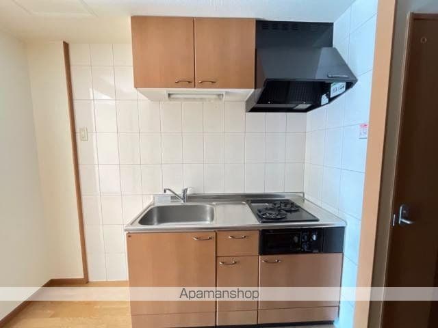 サンフォレストの内装写真
