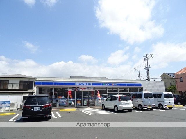 コーポ内山の周辺写真