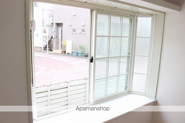 クレスト綾瀬の内装写真