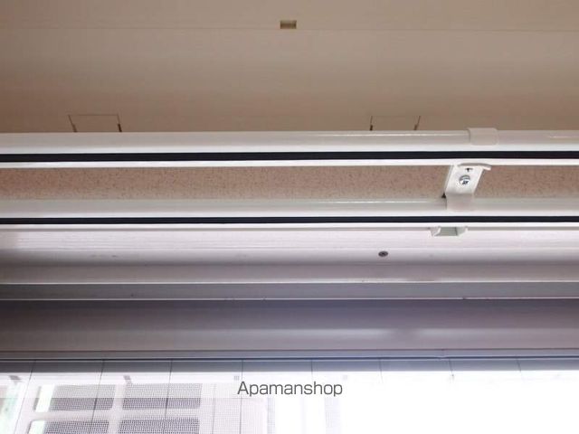 アルティ紫野の内装写真