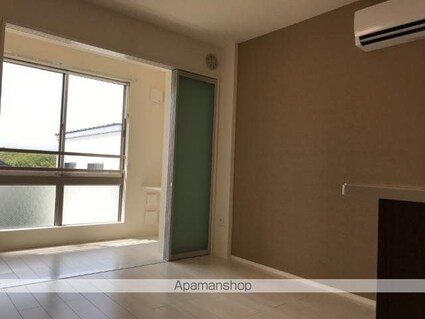 ブルーム三神峯[2LDK/55.66m2]の内装4