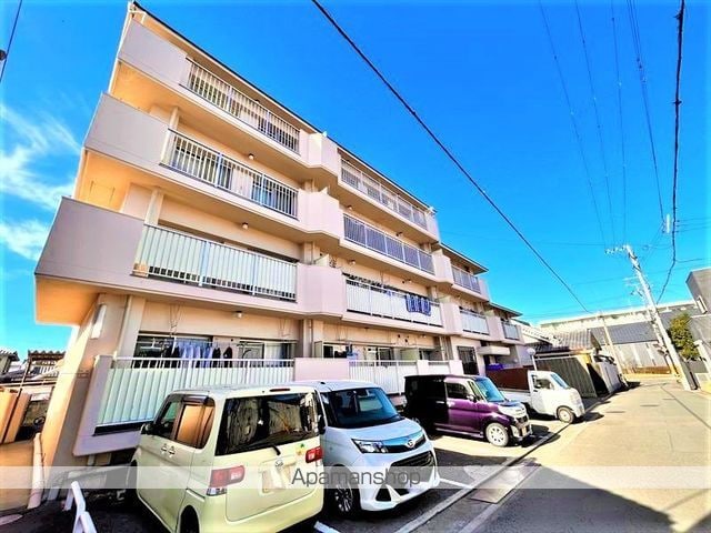 和歌山県和歌山市北新七軒丁[2LDK/69.3m2]の外観1