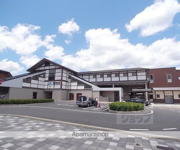 アークハイツ嵯峨嵐山の周辺写真