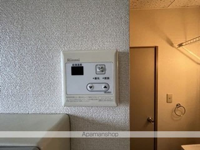 中島サンプラザの内装写真