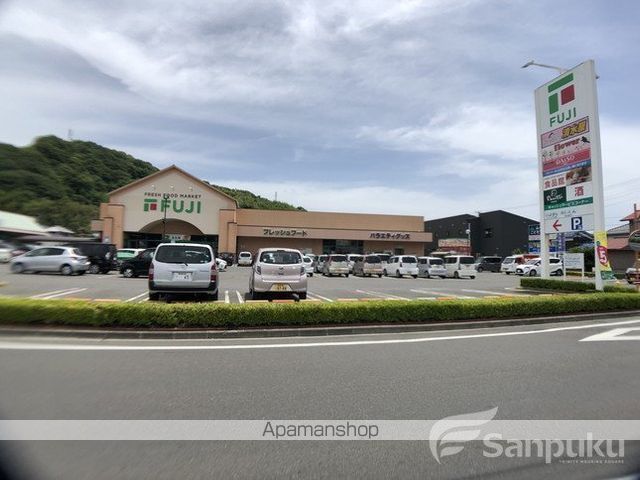 グリーングラスの周辺写真