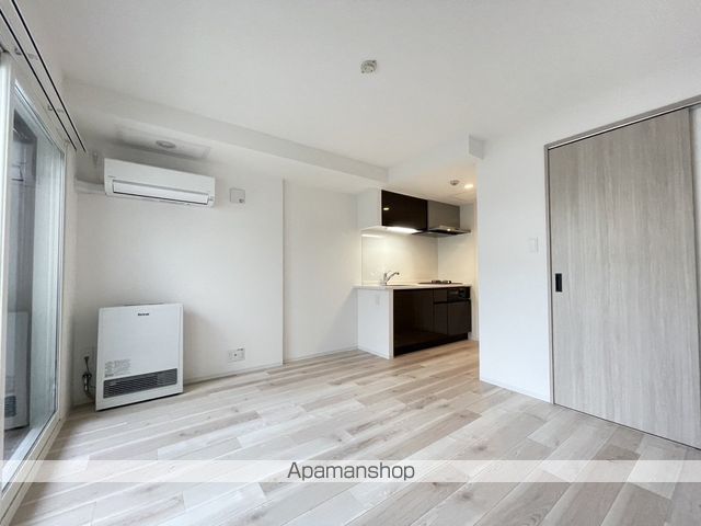 SーRESIDENCE琴似本通AVANTAの内装写真