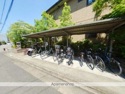 ＢＩＧ　ＪＯＹ　ＹＡＭＡＴＯ[3LDK/67.11m2]の内装1