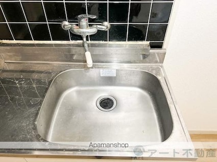 クレール[1DK/22.7m2]の内装3