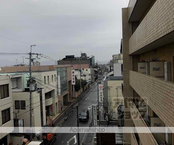 TWINKLECOURT桂EASTの内装写真