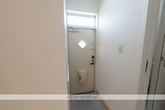 フローリアン松波の内装写真