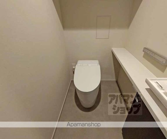 ザ・パークハウス京都河原町の内装写真