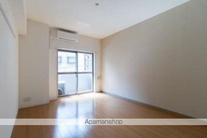 ＡＬＩＶＩＯ西麻布[1K/30.48m2]のリビング・居間