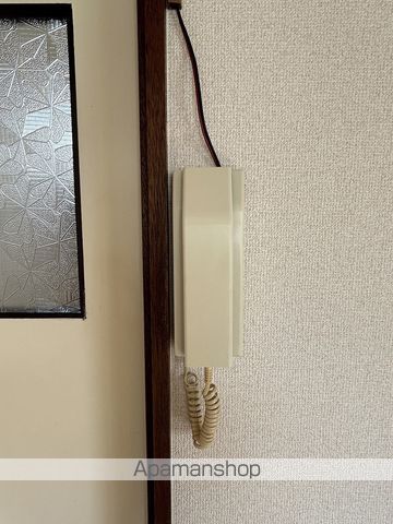 レピア西宮の沢Dの内装写真
