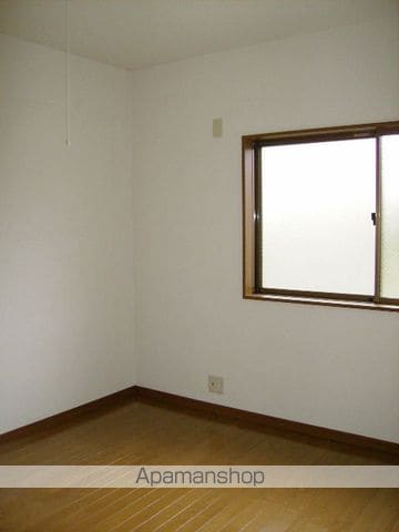郡山市 1階建 築26年の内装写真