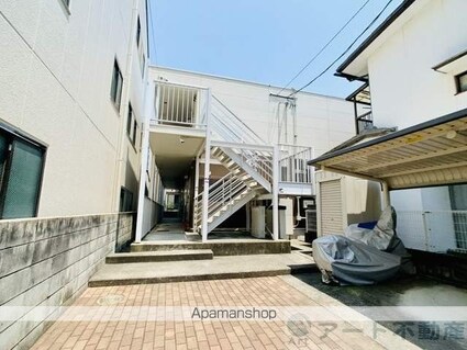 レオパレス永代町ヤシロ[1K/22.35m2]の外観3