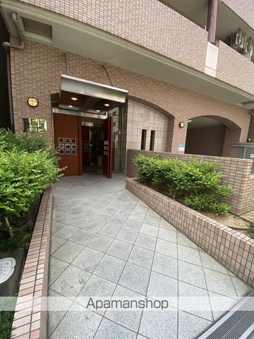 シャルマンフジ大阪城南のその他写真