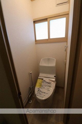 コーポ中野の内装写真