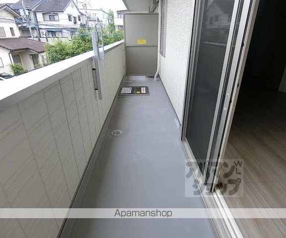 ラ ネージュの内装写真