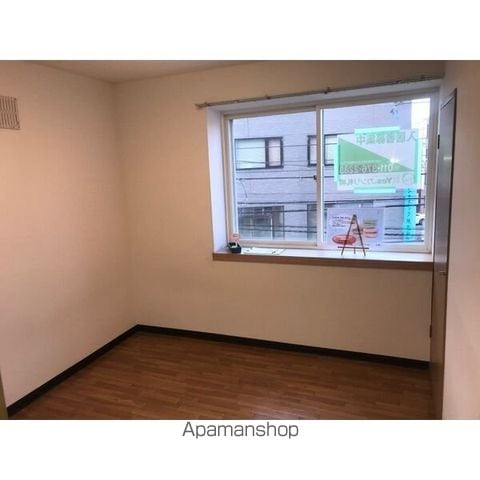 ブリリアント澄川の内装写真