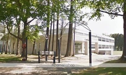 グリーンコーポ[1LDK/48.1m2]の周辺6