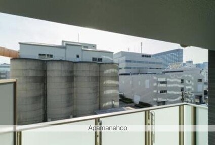 プレノ清澄庭園[1LDK/33.39m2]のその他部屋・スペース