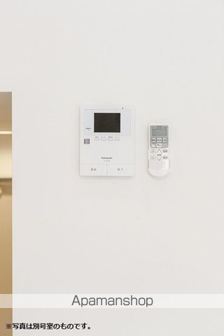 ゴールドパレス箱崎駅前の内装写真