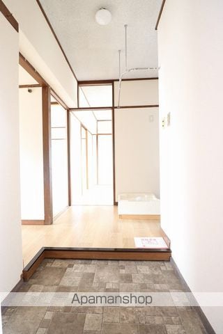 AIRLIX宮下の内装写真