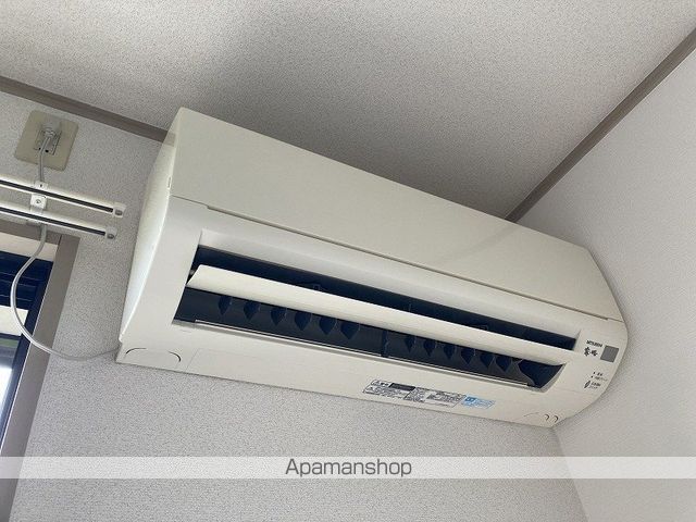コンフォートベルA棟の内装写真
