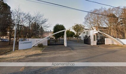 メゾン・デュ・ソレイユ（Ｍａｉｓｏｎ　ｄｕ　Ｓｏｌｅｉｌ）[1LDK/39.91m2]の周辺3