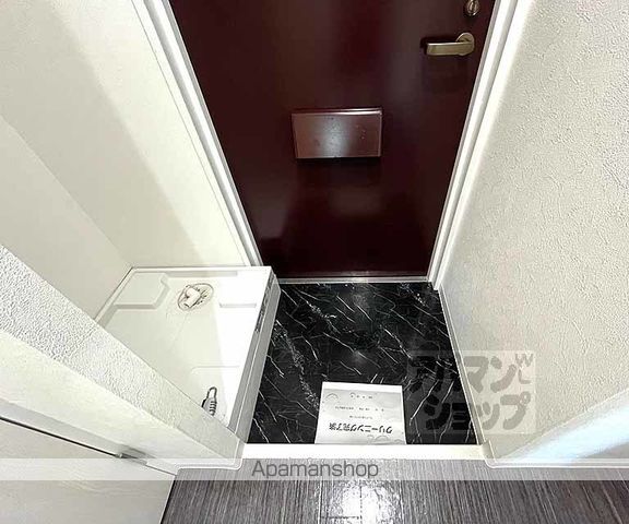アルテハイム二条城の内装写真