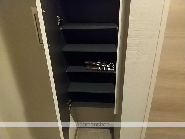 アロッジオ金剛の内装写真