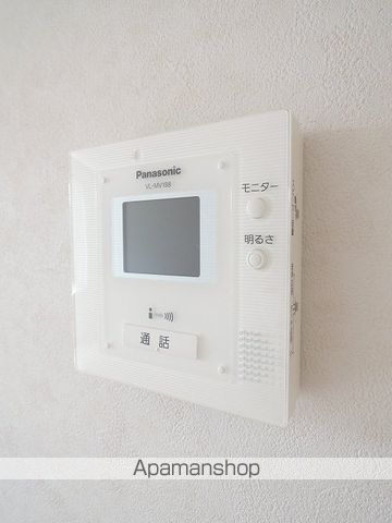 グランボヌールIIの内装写真