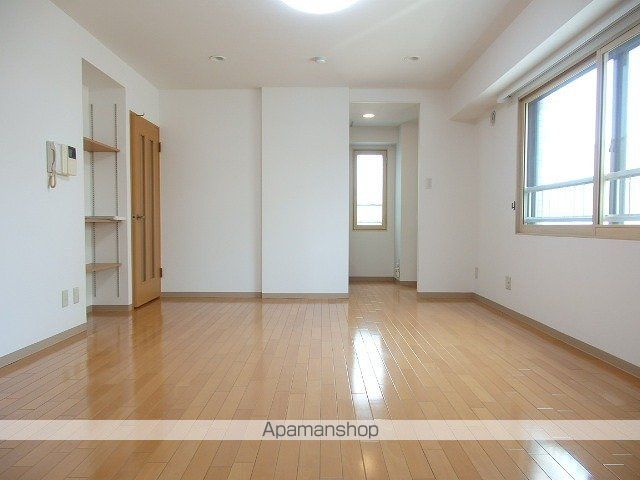 スカイパレス北1条の内装写真