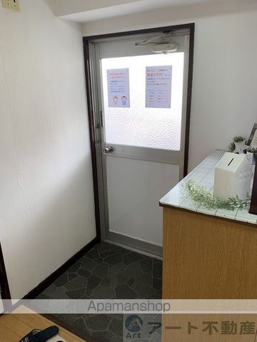 御幸マンションの内装写真