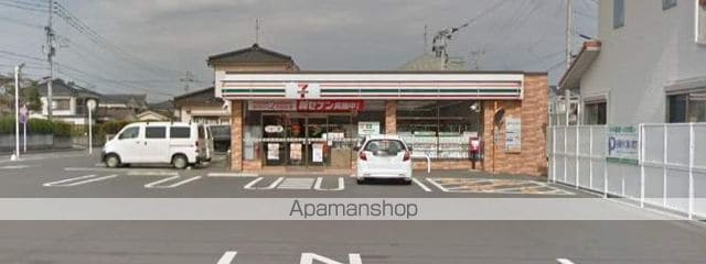 リバーサイドMKIIの内装写真