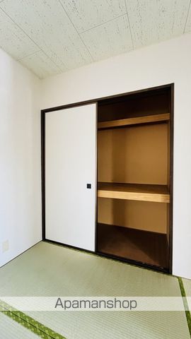 ベルカーサの内装写真