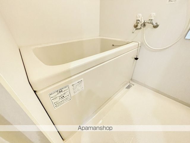トーヨーマンションの内装写真