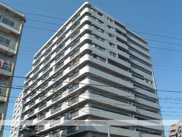 シティコーポ千代田の外観写真