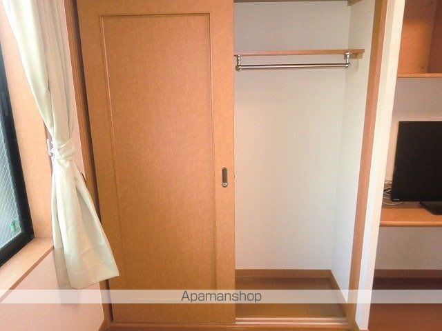 レオパレスヴィラ ポラリスの内装写真