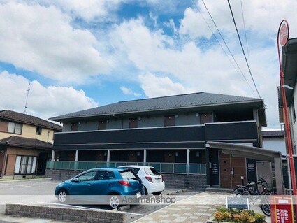 Ｙ’ｓコート[1K/28m2]の外観2