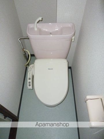 レジデンスアダージオの内装写真