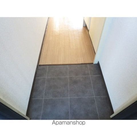 アーバンポイント守山の内装写真