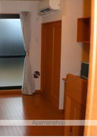 レオパレスはなみずきの内装写真