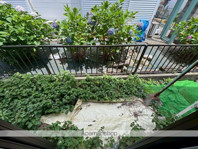 広養荘の内装写真
