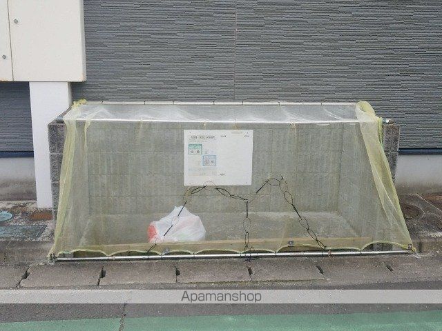 レオパレスしおりの内装写真