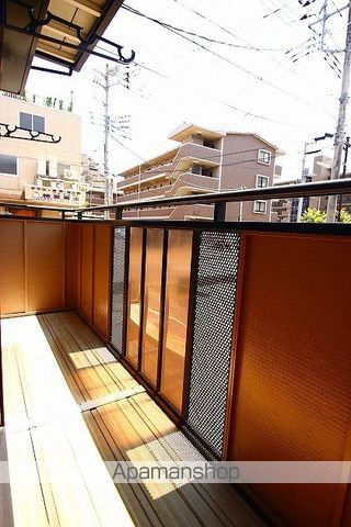 エスペランサの内装写真