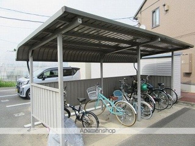 カーサ クイント Aのその他写真