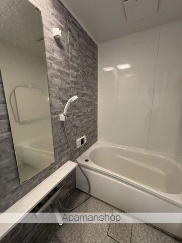 井上マンションの内装写真